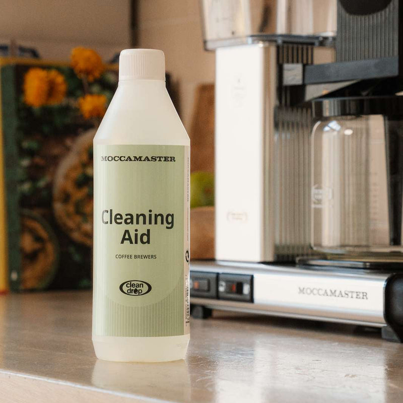 Moccamaster rengøringsmiddel