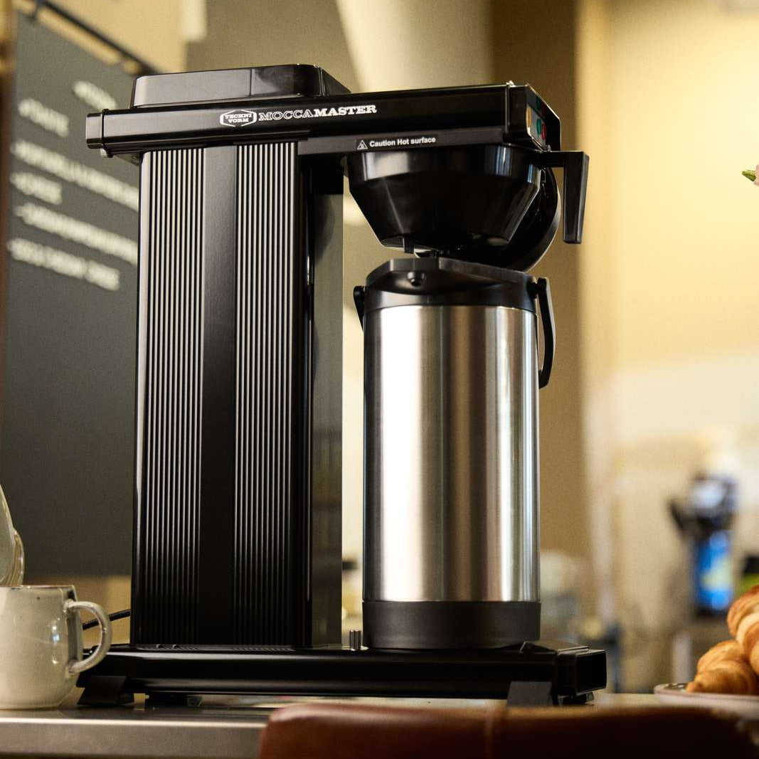 Moccamaster Thermoking 3000