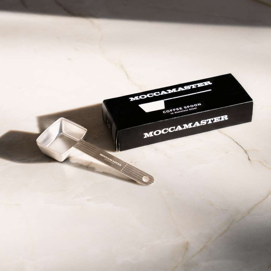 Moccamaster Measuring Spoon