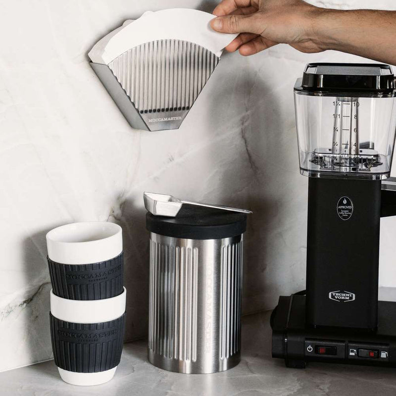 Moccamaster Coffee Moment set