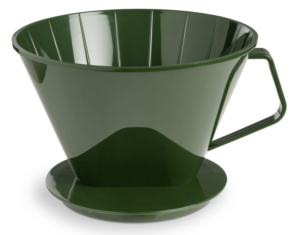Filterholder Model 68 – grøn
