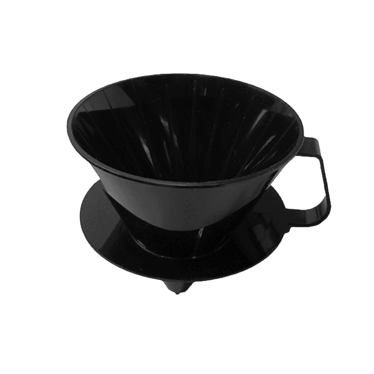 Moccamaster Cup-one filtertragt