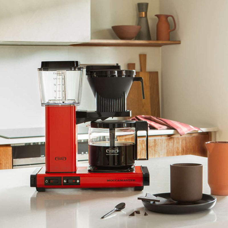 Moccamaster Automatic