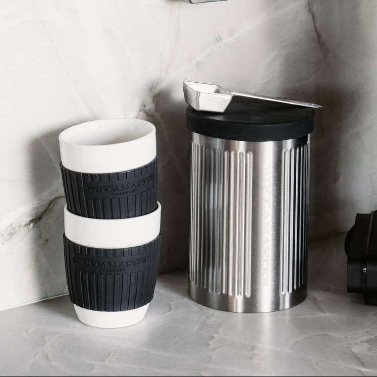 Moccamaster Duo Mugs Set