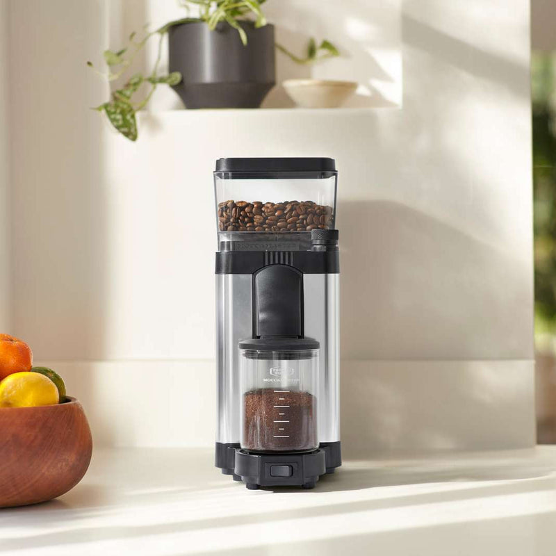 Moccamaster KM5 Burr Grinder