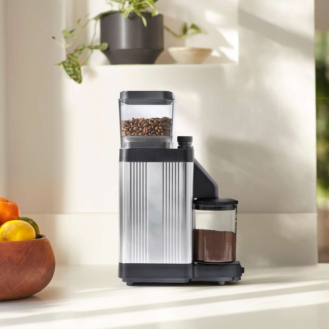 Moccamaster KM5 Polished Silver