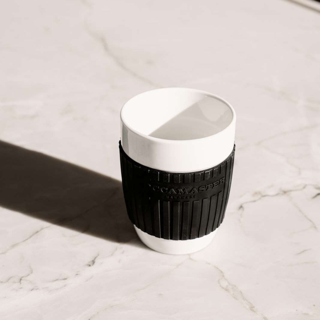 Moccamaster Porcelain Mug