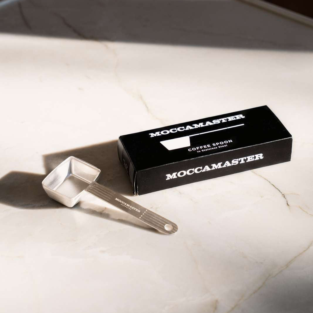 Moccamaster Essentials Set