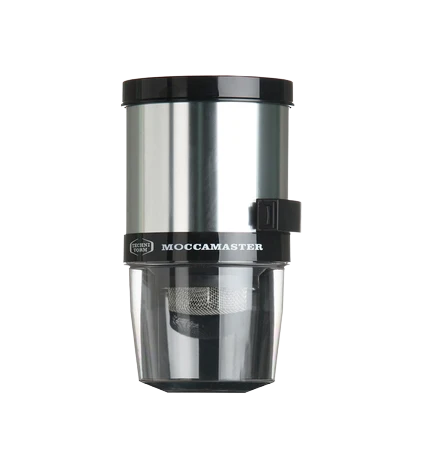 Moccamaster kaffekværn KM 18"