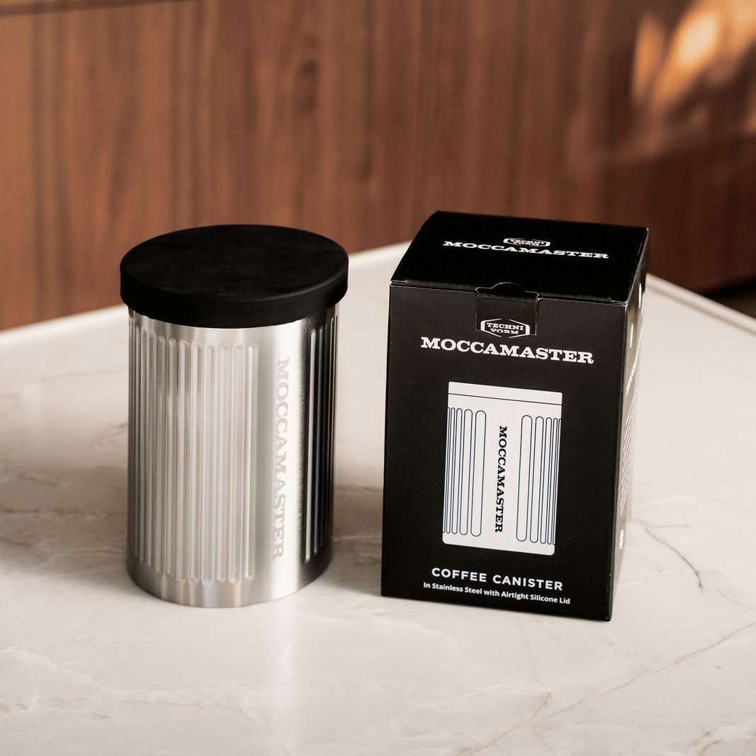 Moccamaster Essentials Set