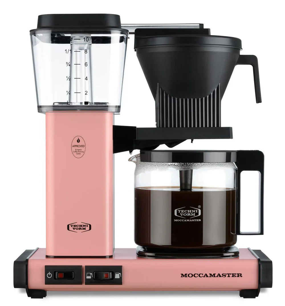 Moccamaster Optio Second Hand
