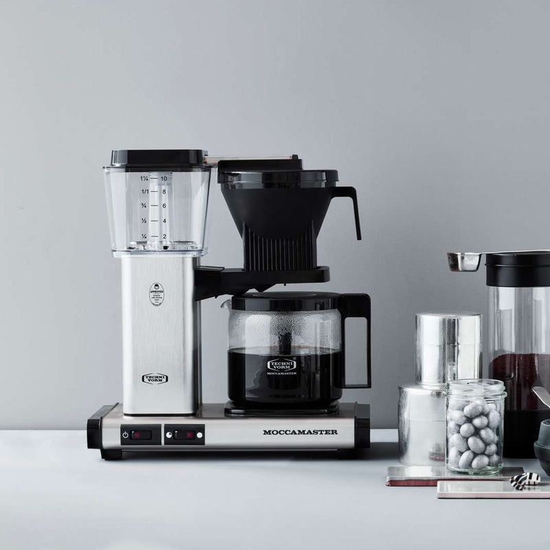 Moccamaster Automatic