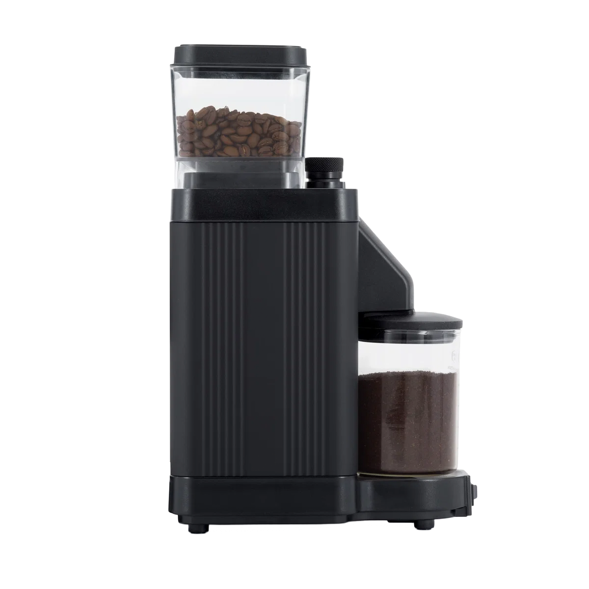Moccamaster KM5 Matt Black