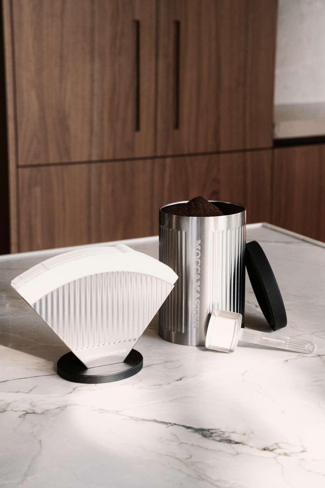 Moccamaster Filter Holder