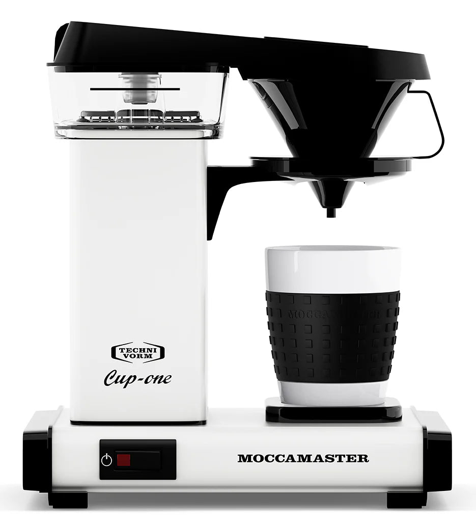 Moccamaster Cup One Second Hand