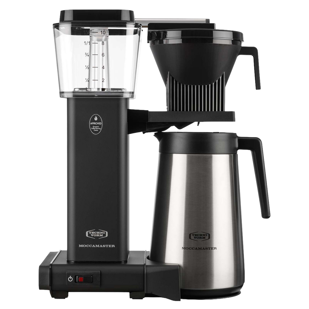 Moccamaster Automatic Thermo