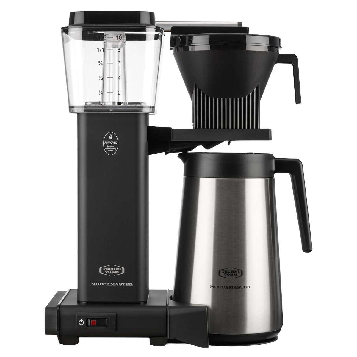 Moccamaster Automatic Thermo