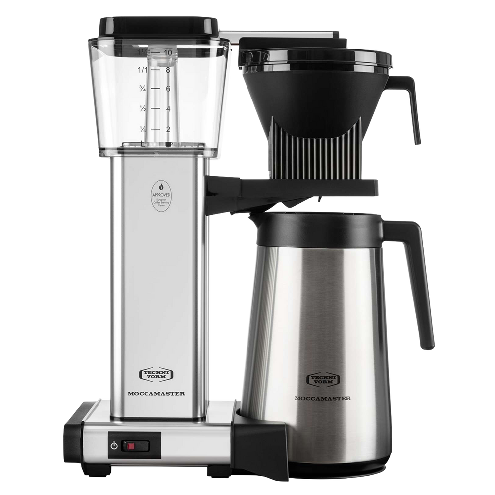 Moccamaster Automatic Thermo