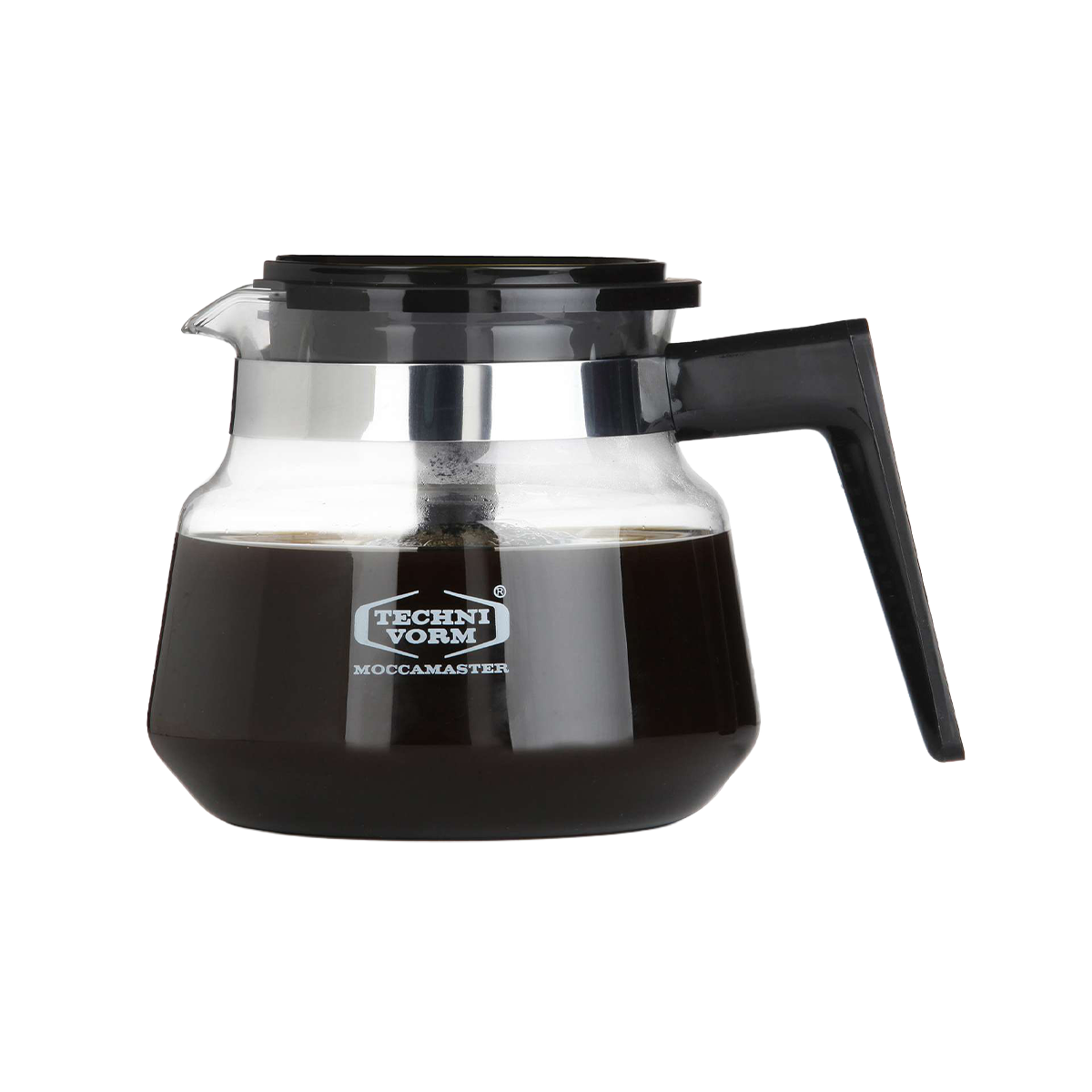 Moccamaster glaskande 1 L