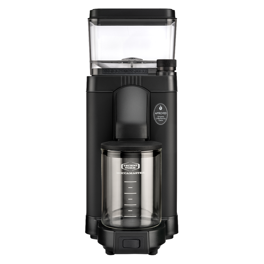 Moccamaster KM5 Burr Grinder