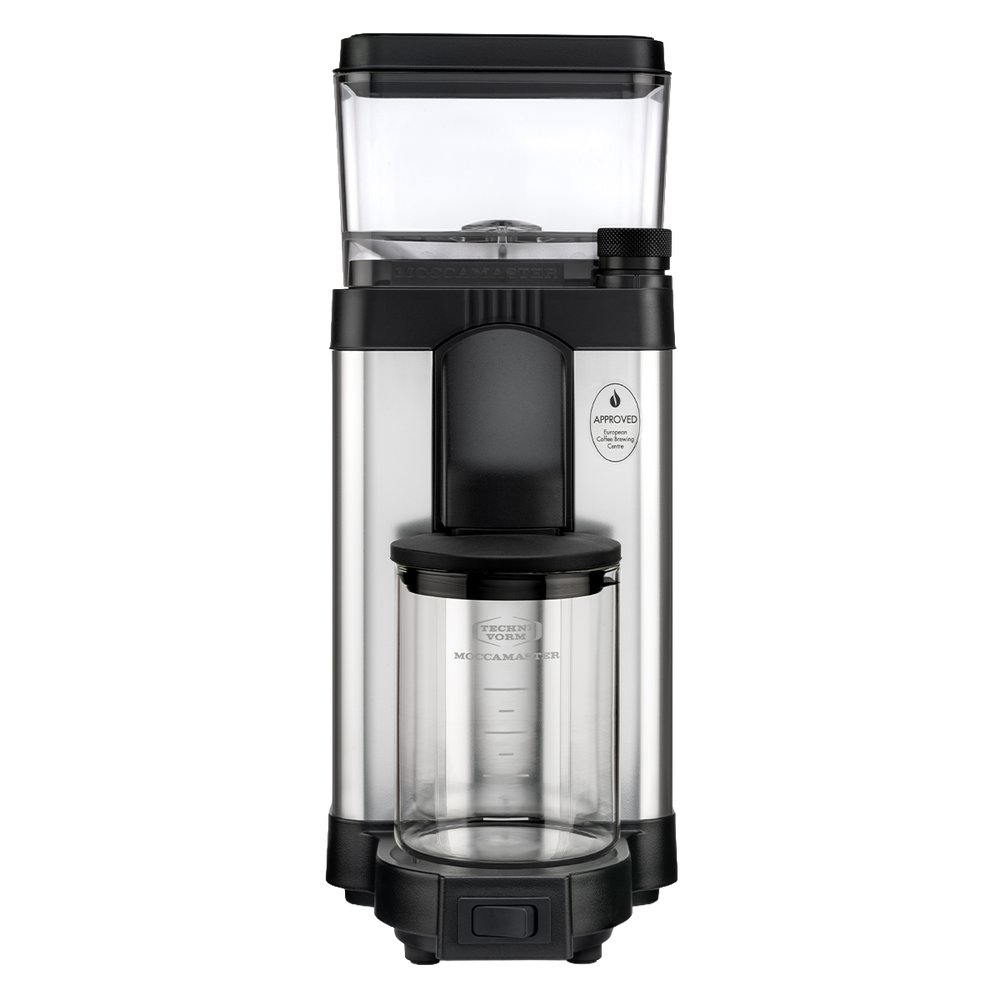 Moccamaster KM5 Burr Grinder