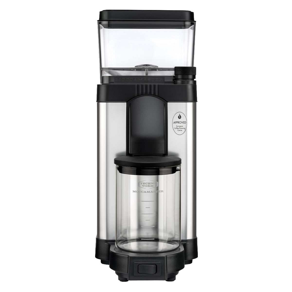 Moccamaster KM5 Burr Grinder