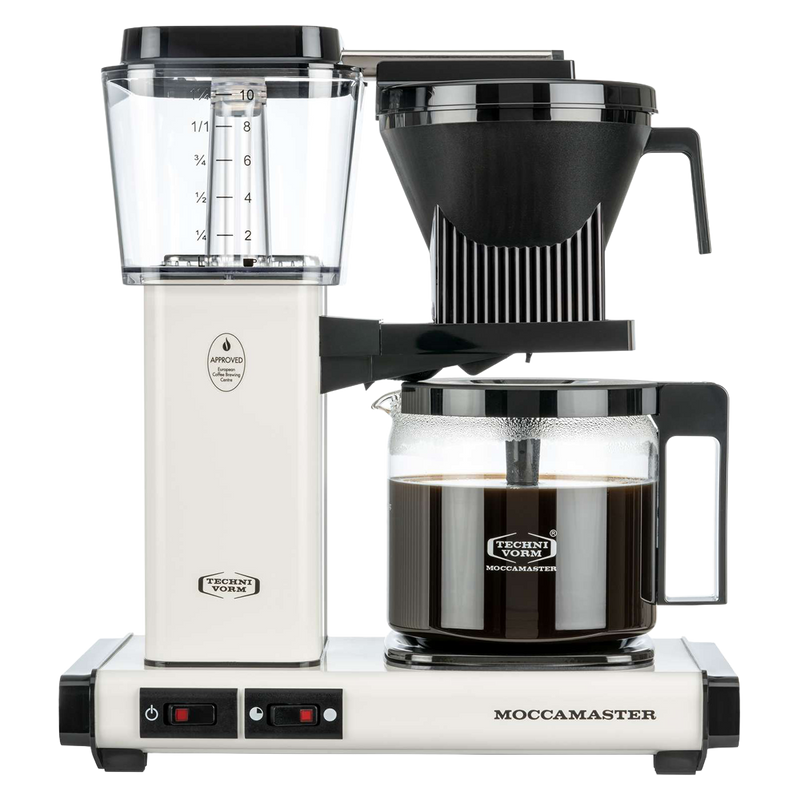 Moccamaster Automatic