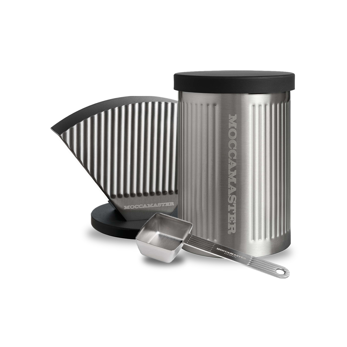 Moccamaster Essentials Set