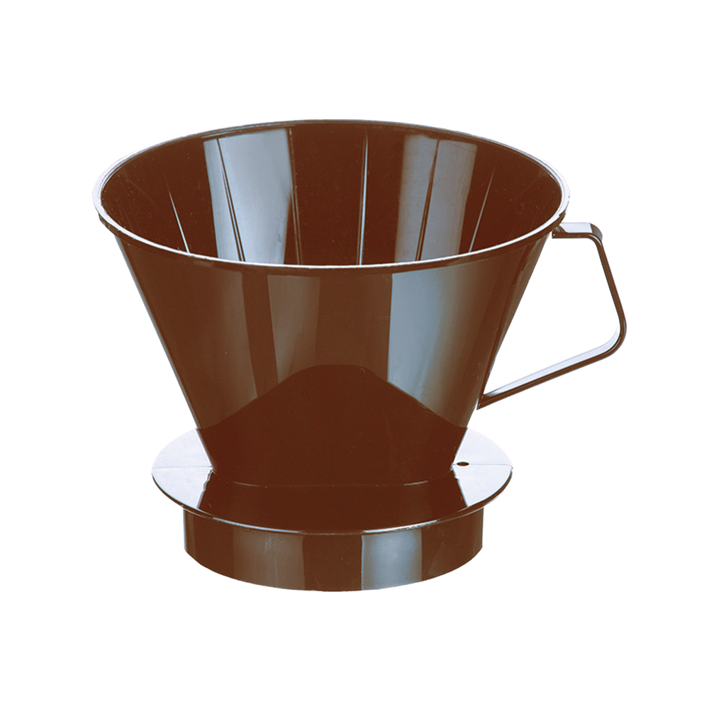 Moccamaster filtertragt H, K, K743 - brun