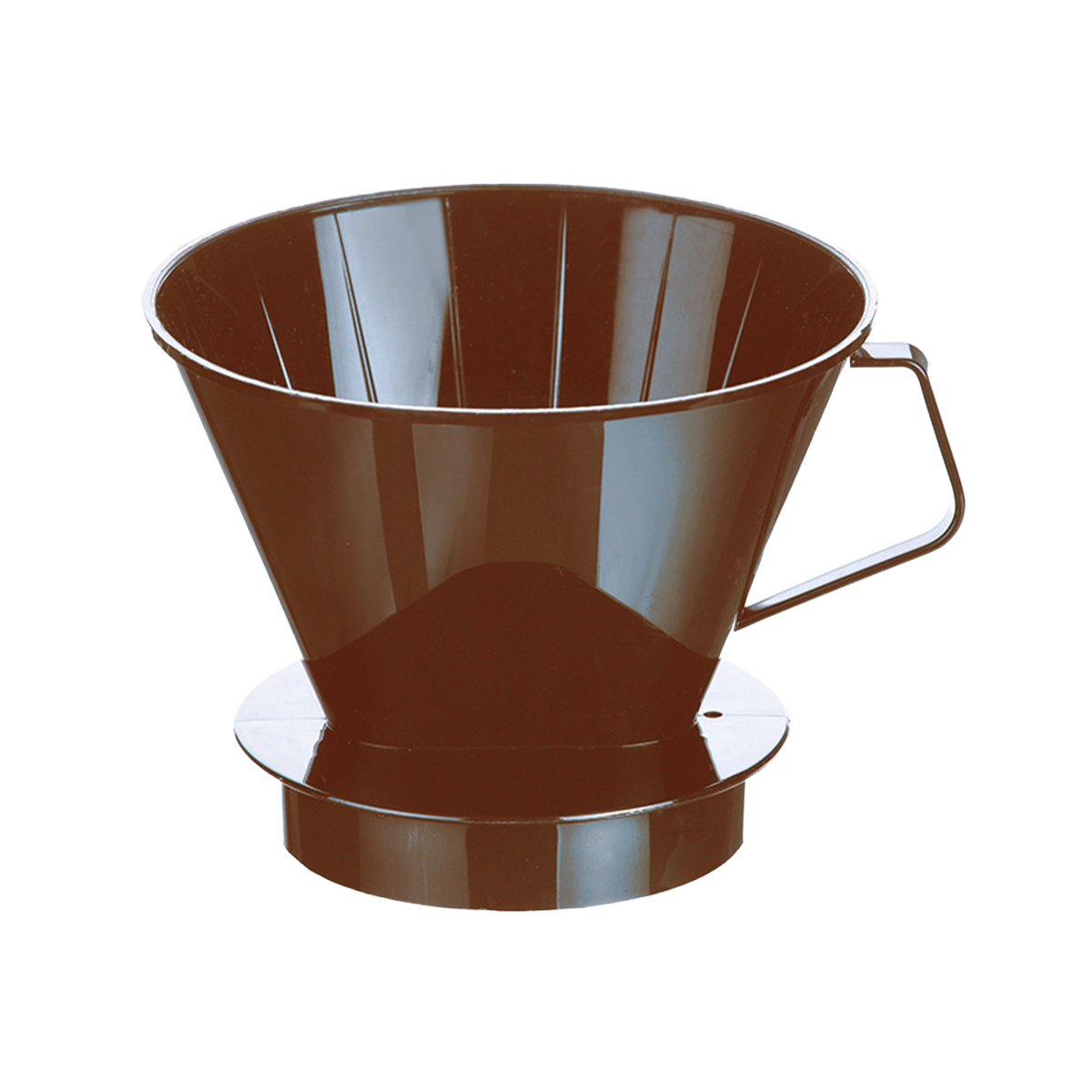 Moccamaster filtertragt H, K, K743 - brun