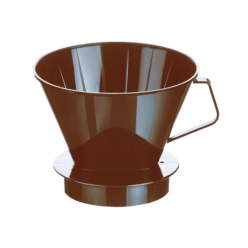 Moccamaster filtertragt H, K, K743 - brun