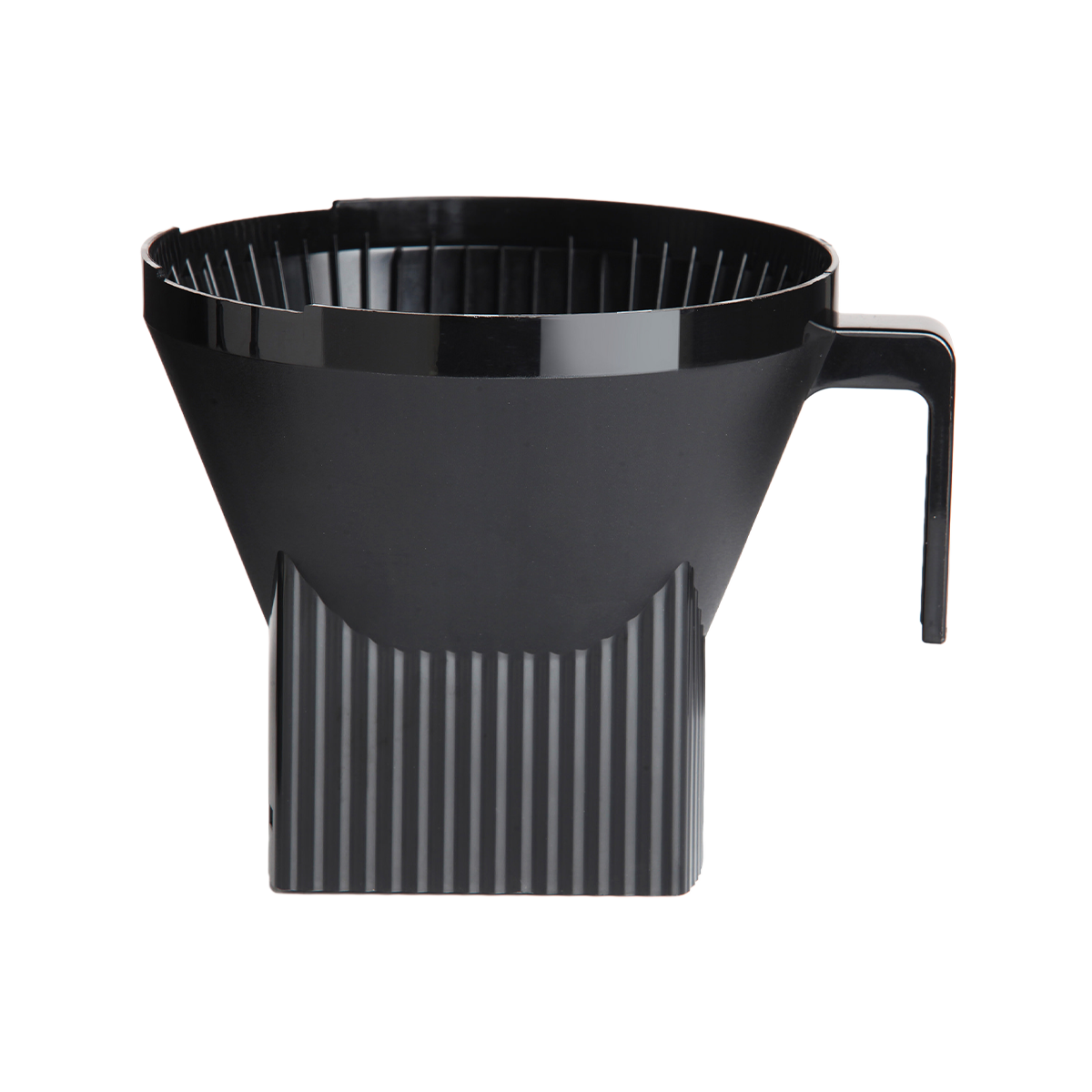Moccamaster filtertragt