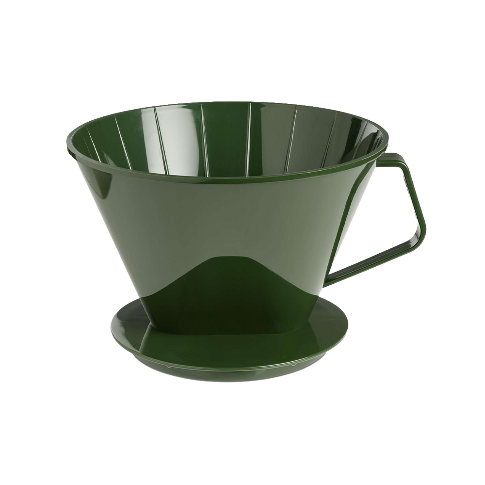 Moccamaster filtertragt Model 68