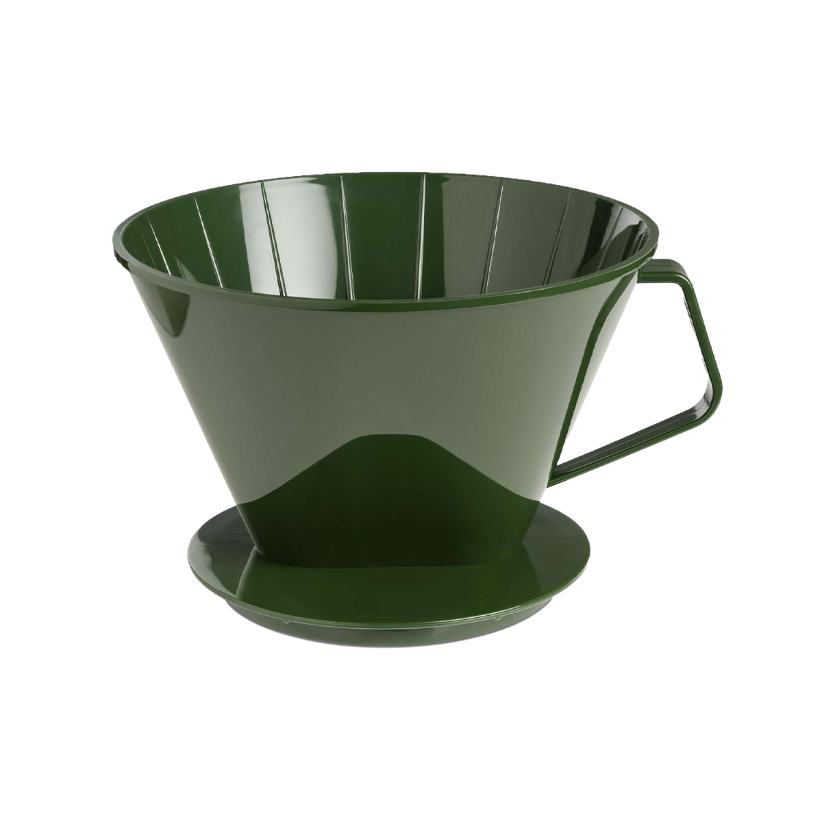 Moccamaster filtertragt Model 68