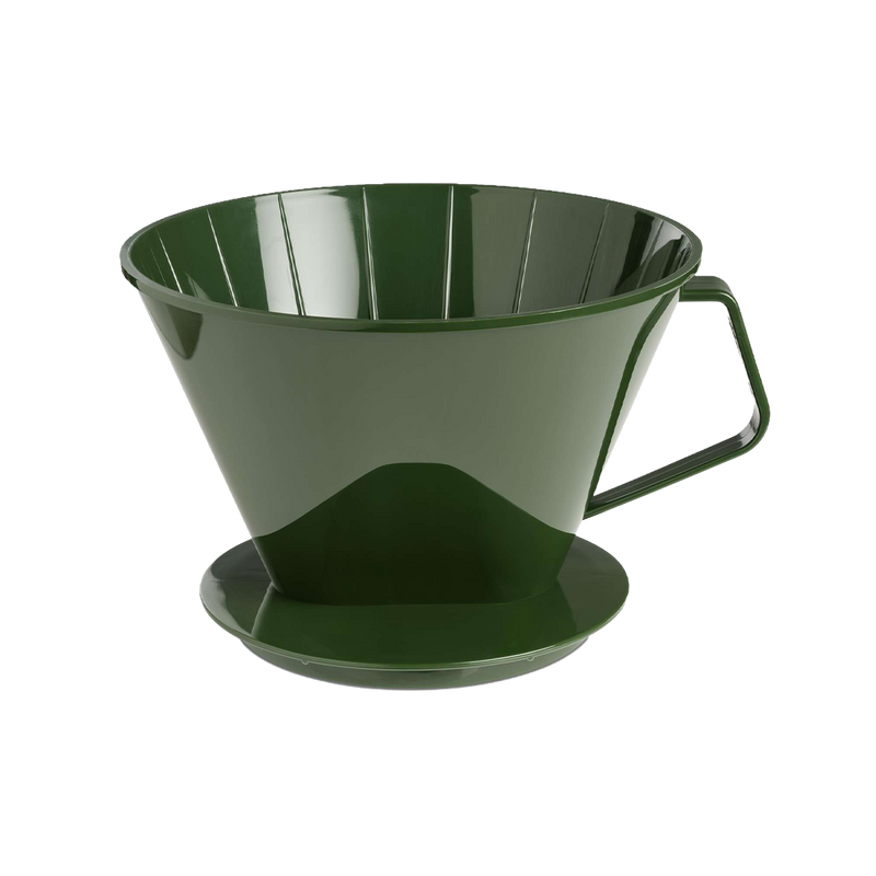 Moccamaster filtertragt Model 68