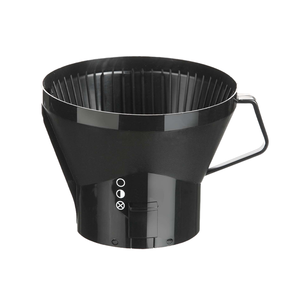 Moccamaster filtertragt Manual