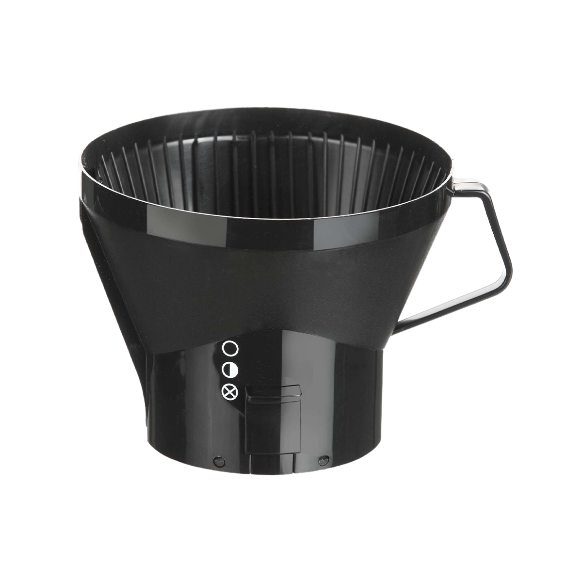 Moccamaster filtertragt Manual