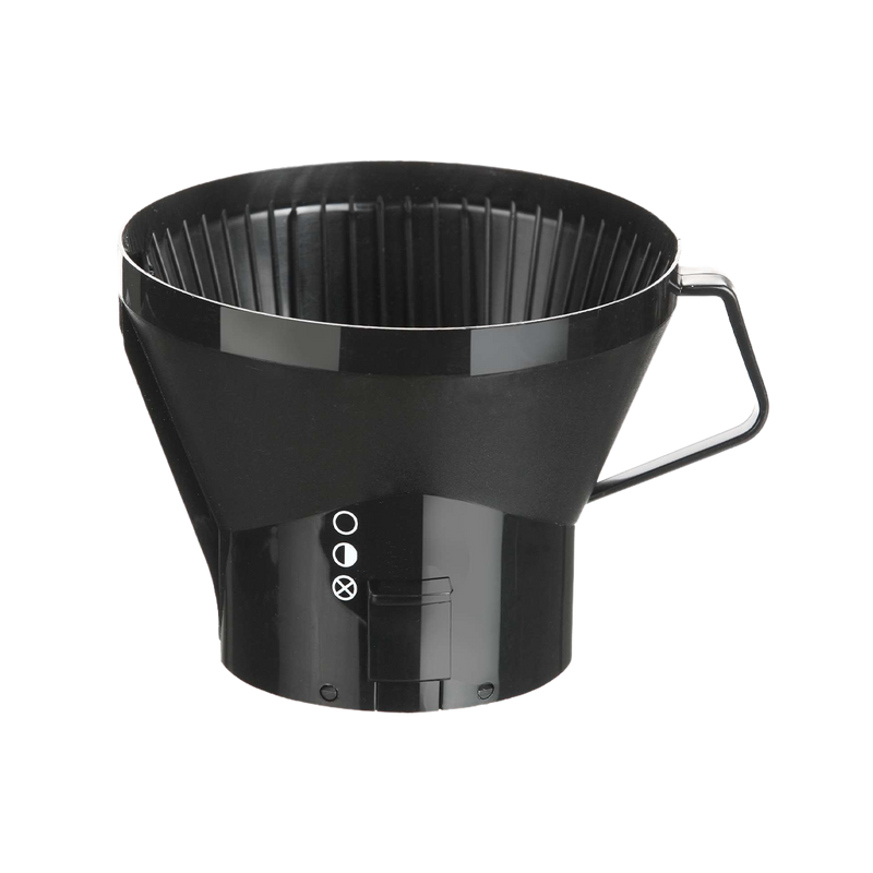 Moccamaster filtertragt Manual