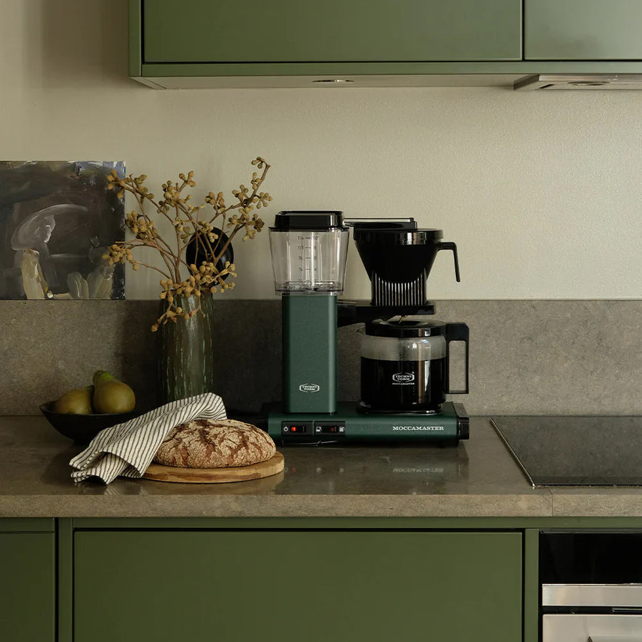 Moccamaster Optio