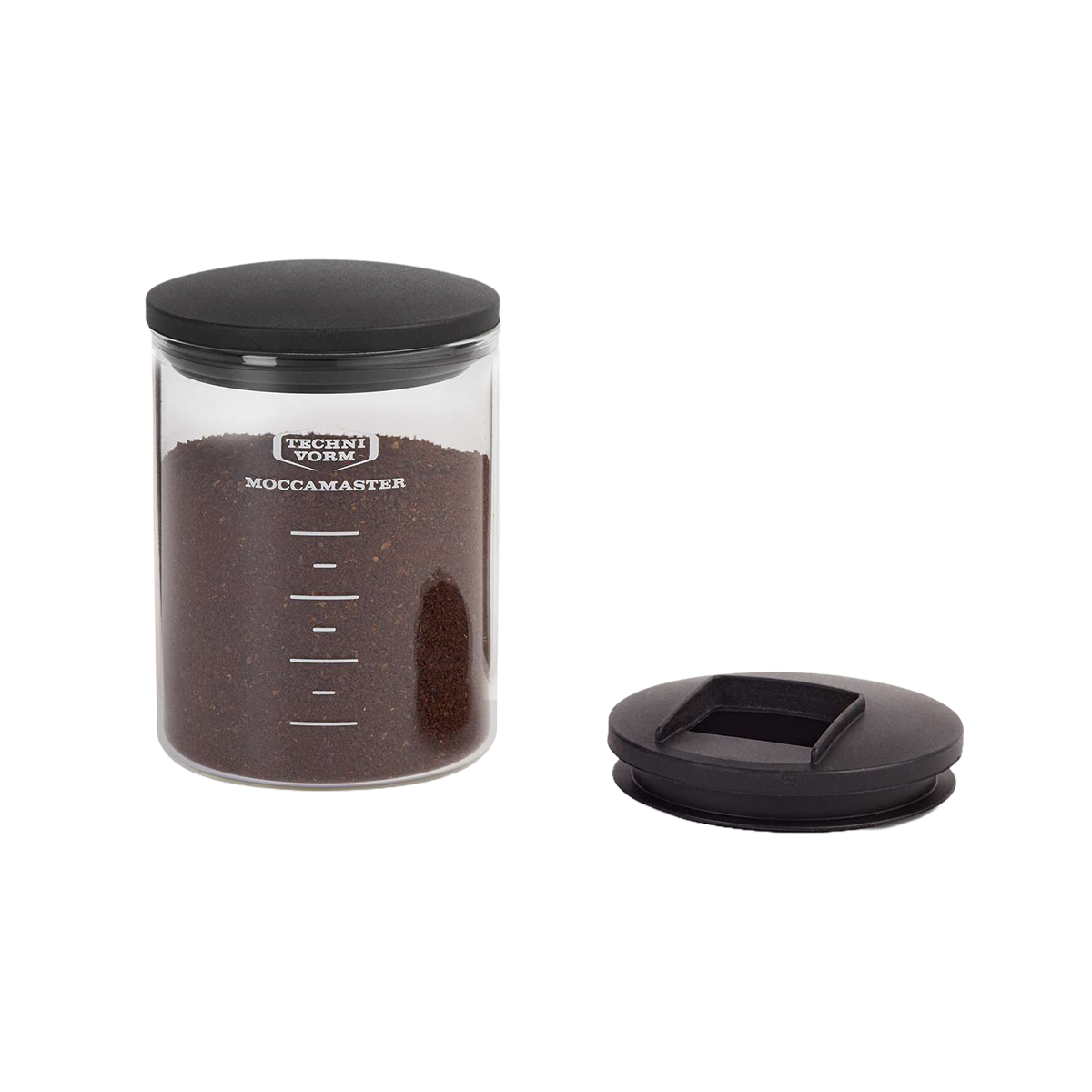 Moccamaster glasbeholder KM5