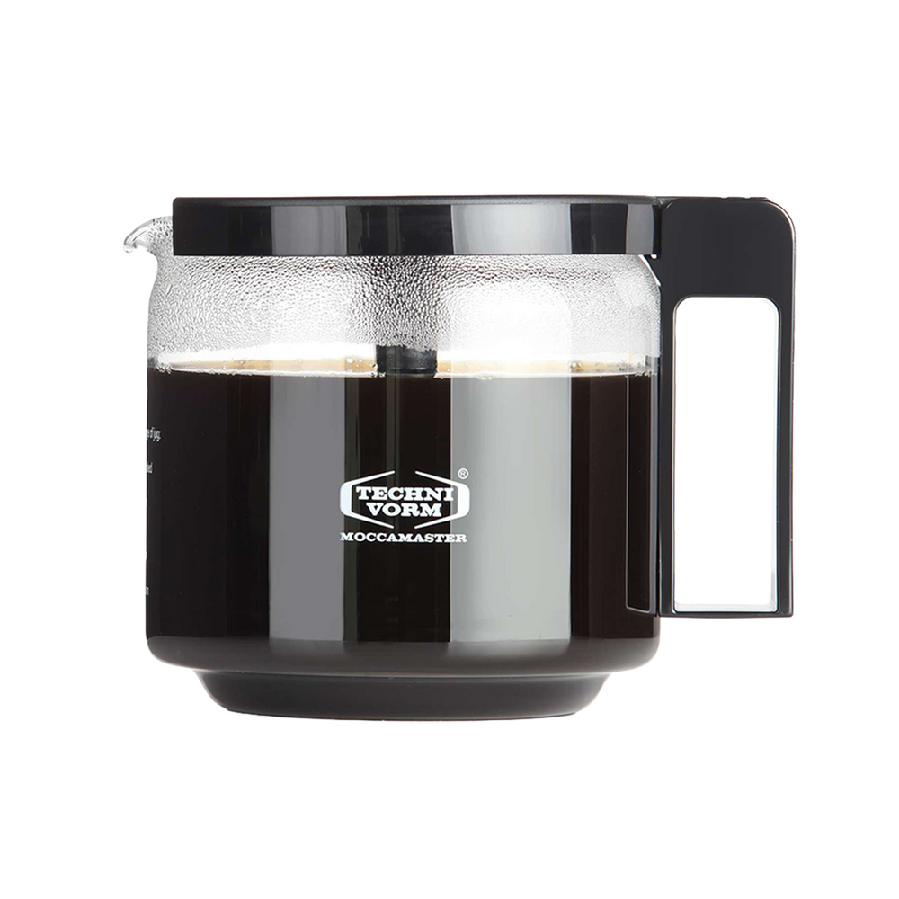 Moccamaster glaskande 1,25 L