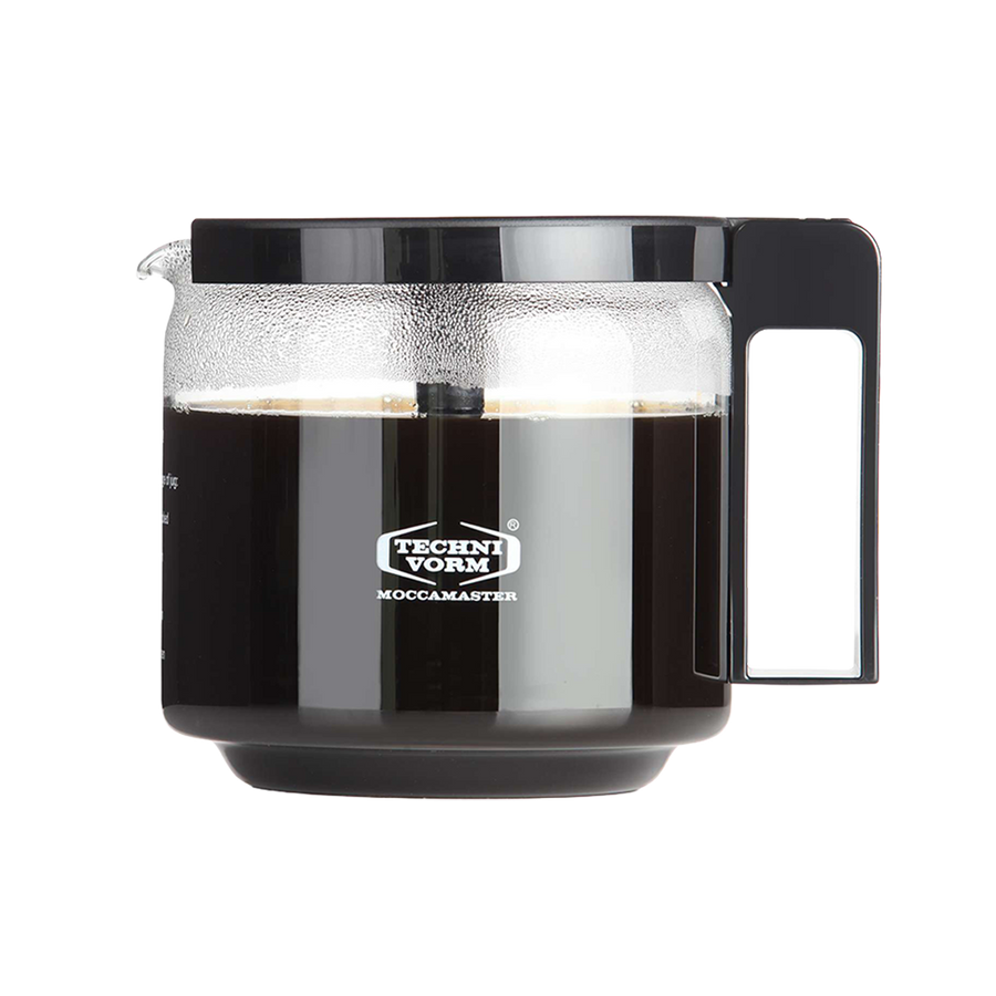 Moccamaster glaskande 1,25 L