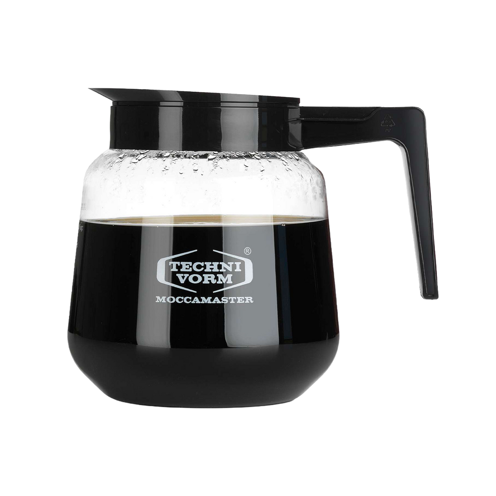 Moccamaster glaskande 1,8 L