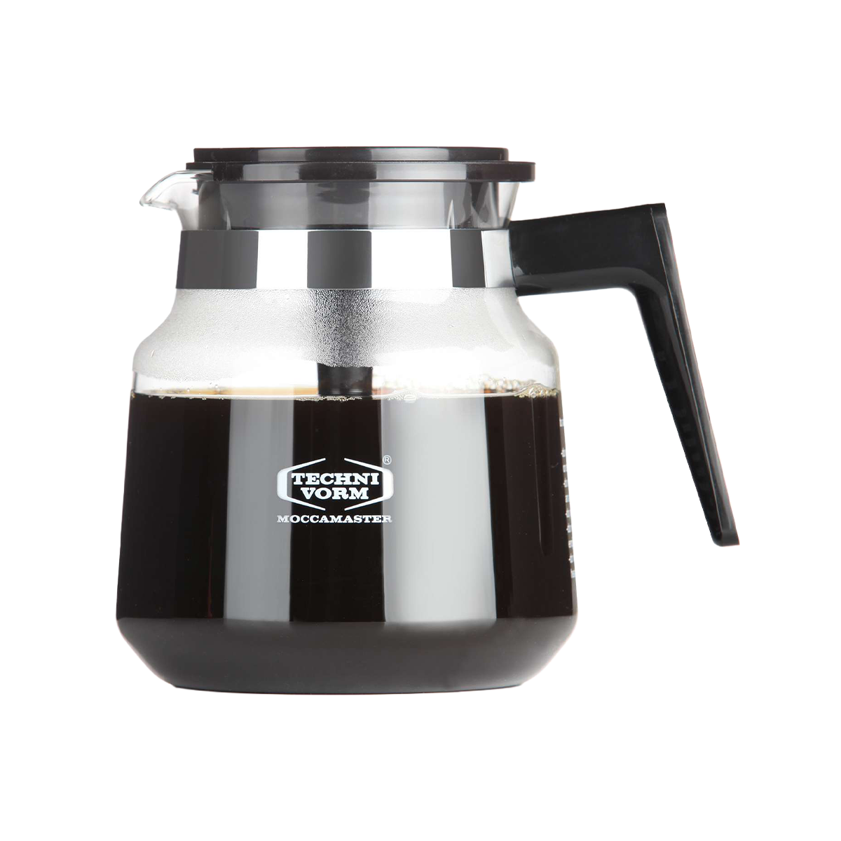 Moccamaster glaskande 1,25 L Manual