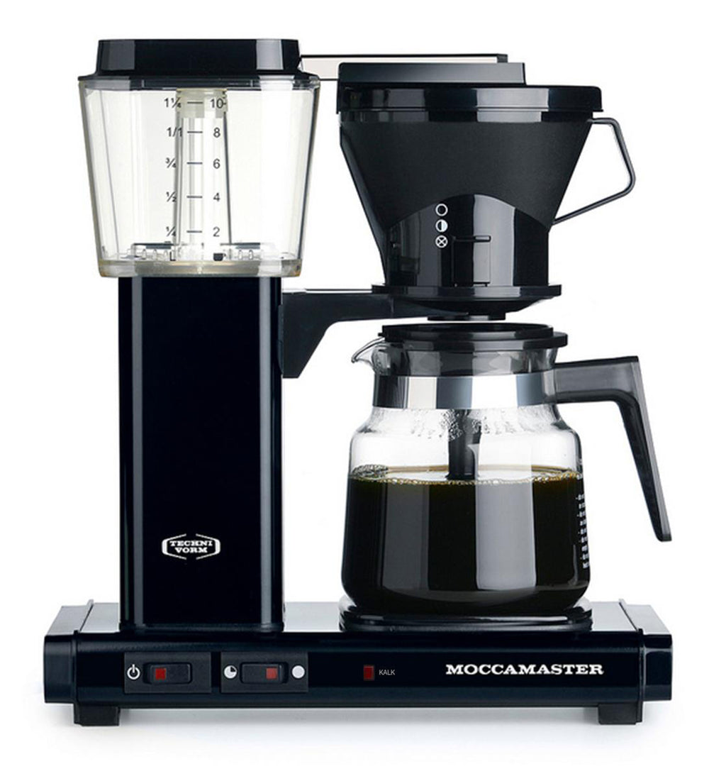 Moccamaster Manual S Second Hand