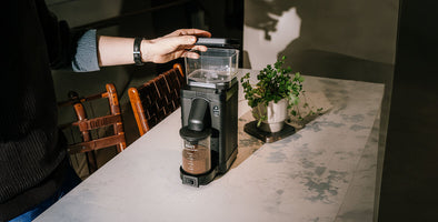 Kaffekværne