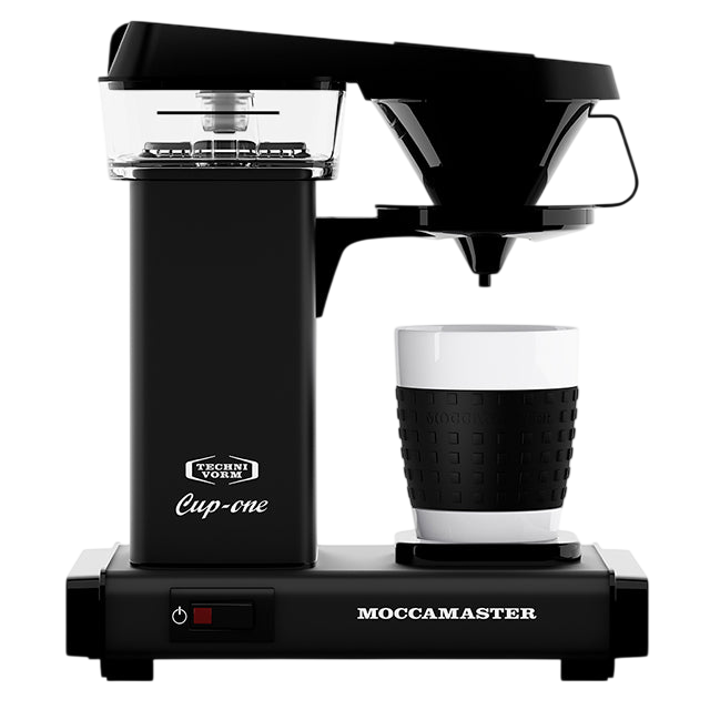 Moccamaster Cup One Second Hand