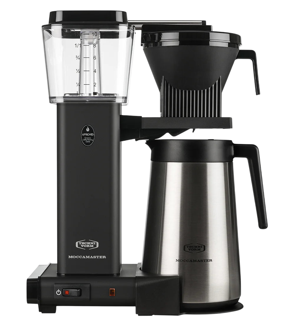 Moccamaster Automatic Thermo Second Hand