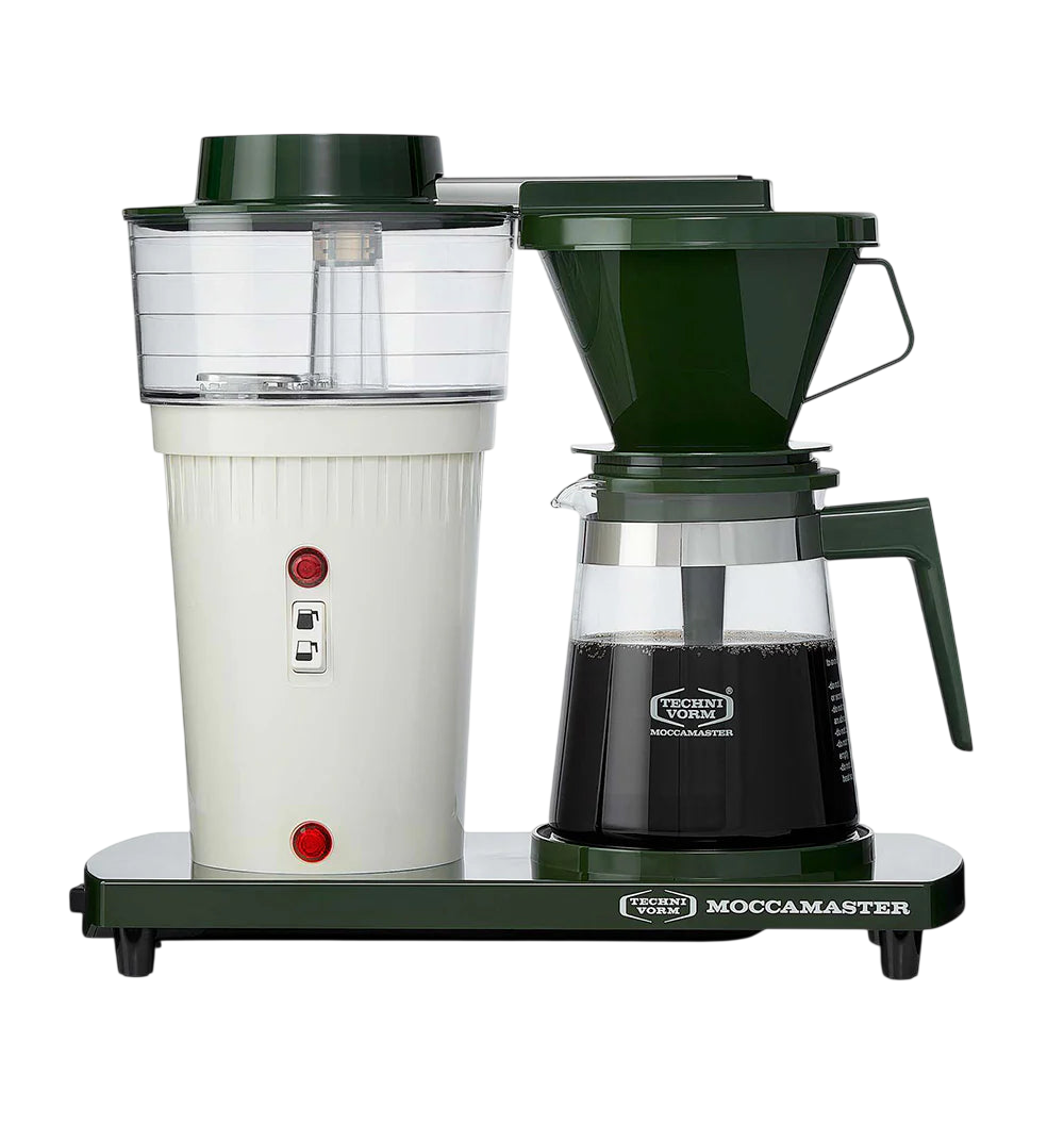 Moccamaster Model 68 Second Hand