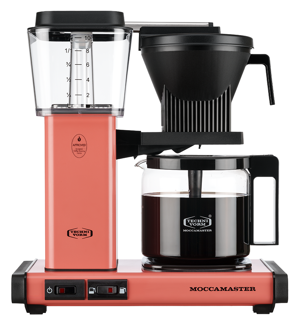 Moccamaster Optio Sorbet